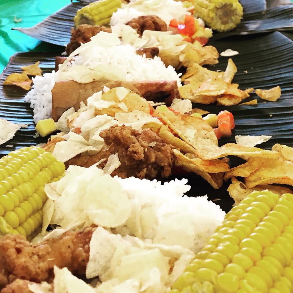 Kamayan1