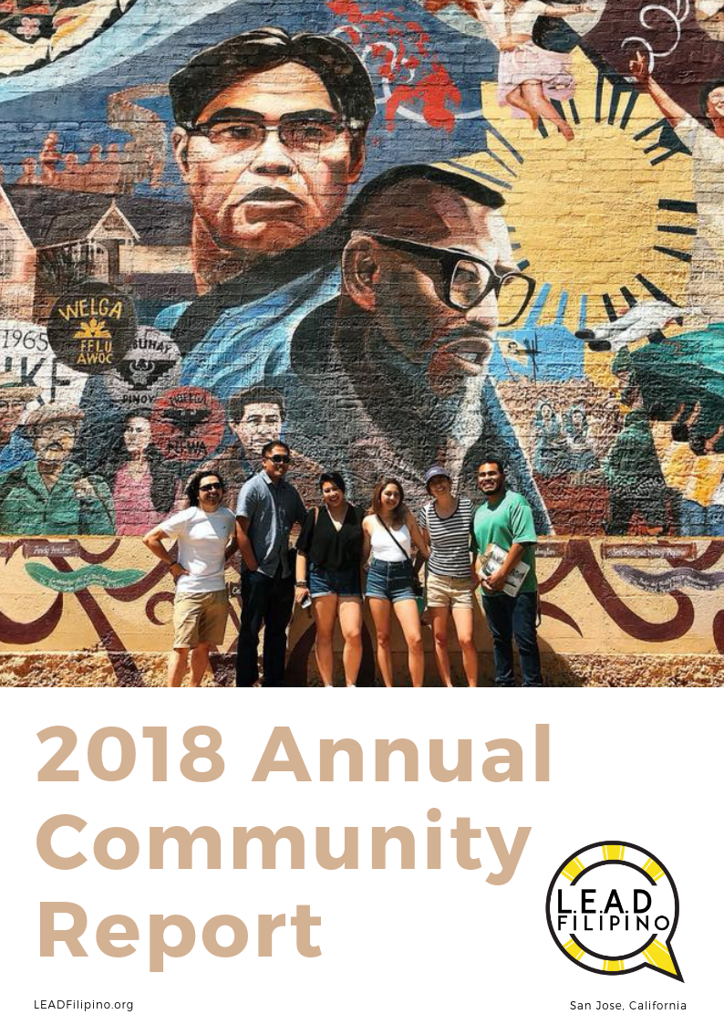 2018 Annual Community Report